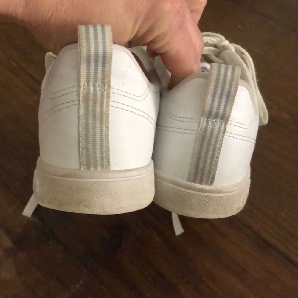 Classic Women’s Adidas Sneakers